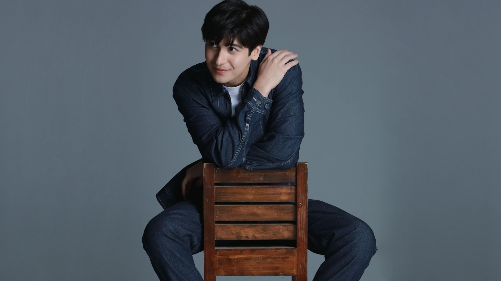 Andres Muhlach